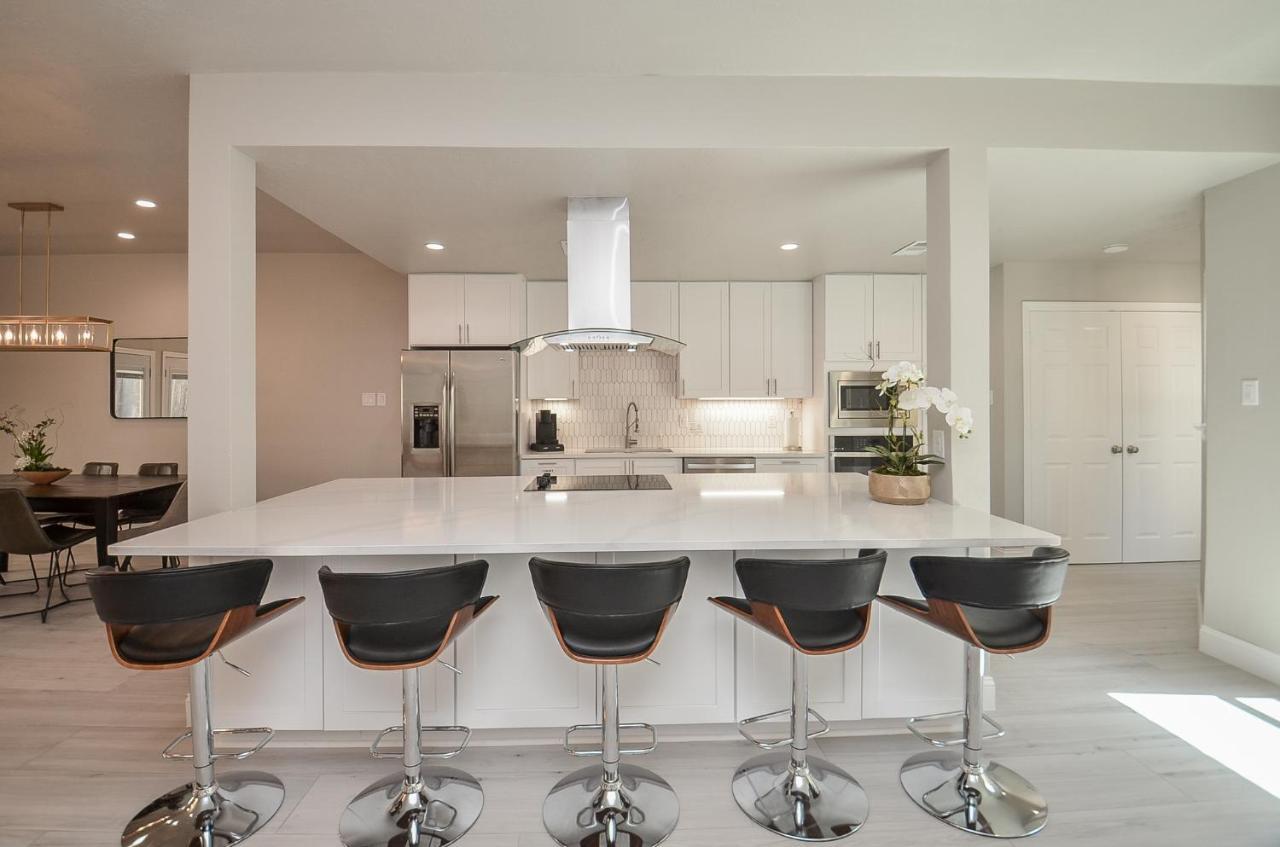 Metro Family Getaway 3 Bedroom 3 Bathroom Хьюстон Экстерьер фото